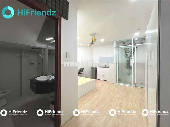 TRỐNG PHÒNG QUẬN 1 GIÁ MỀM NGAY NGUYỄN TRÃI GẦN PHỐ ĐI BỘ NGUYỄN HUỆ