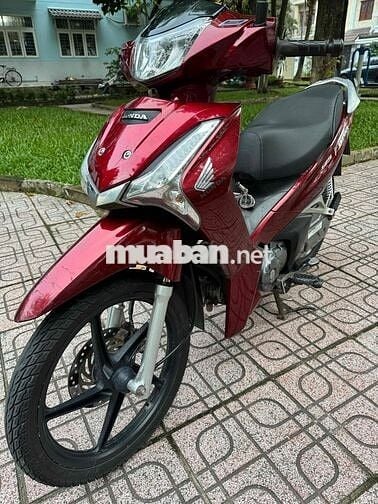 Honda Future 125 Fi 2019 Bs Thành Phố Máy Zin Chât