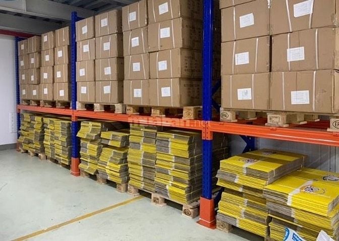 BỔ SUNG NHÂN VIÊN NAM/NỮ KHÔNG CẦN KINH NGHIỆM 