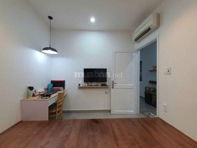 Chung cư Thái An Đông Hưng Thuận,Q12 căn 1p đủ nội thất 6tr5