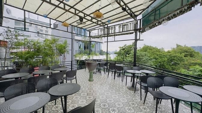 CỰC PHẨM MẶT PHỐ TRÍCH SÀI HỒ TÂY - DT 70 M X 4 TẦNG -|84 TỶ