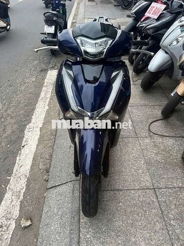 Honda SH150i 2018 mới 90% Bstp chính chủ