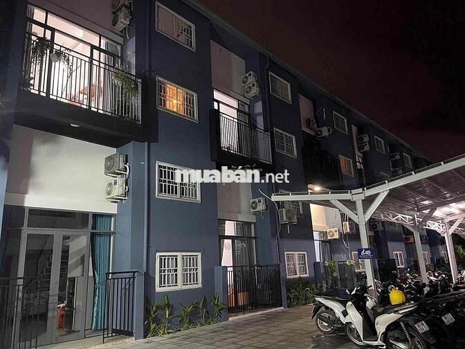 CHO THUÊ CĂN HỘ DỊCH VỤ LÊ HỒNG PHONG PHÚ LỢI