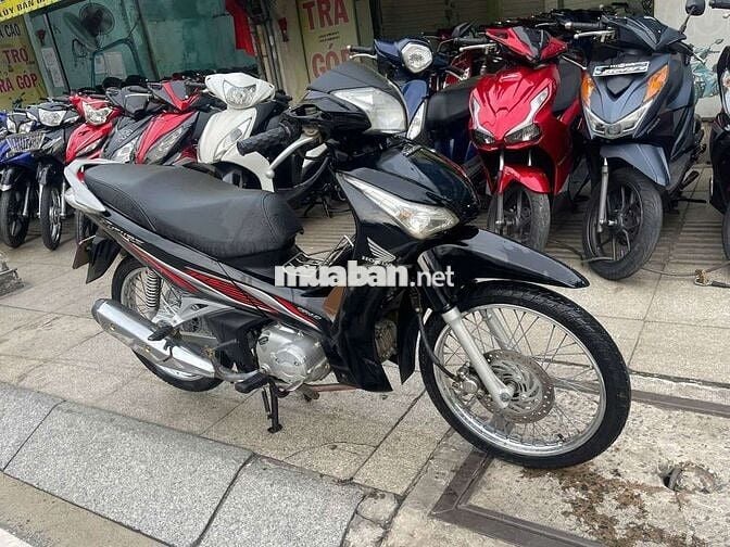 Honda future mập FI 2014 mới 90% biển số 37