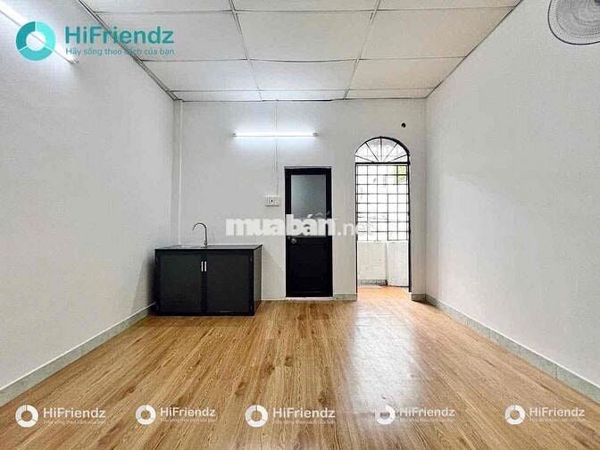 🍀💵STUDIO MỚI 100% Giá Sinh Viên 3X 4X Ngay BXMĐ, Ngã 4 Hàng Xanh..
