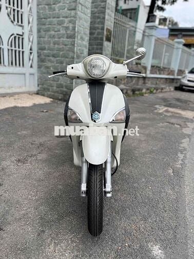 liberty 125 ie phun xăng điện tử 2011 bstp