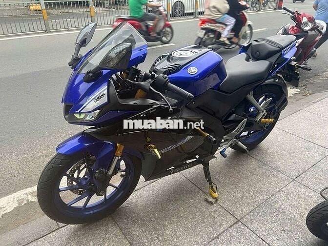 Yamaha r15 v3 150 2020 mới 90% Bstp chính chủ