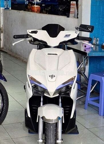 Air Blade 2016 BS65