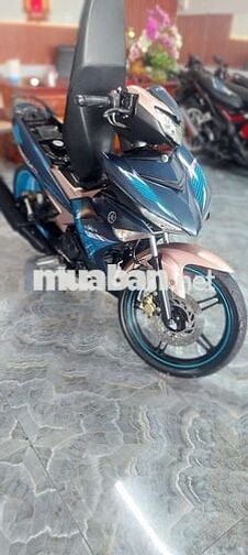 Xe yamaha exciter bao ho so