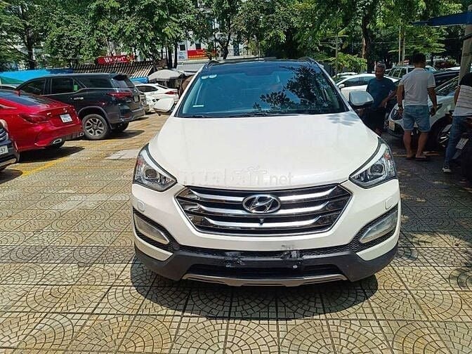 2015 2.4L 4WD - 12900 km