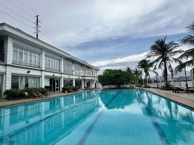 Bán Biệt Thự Thủ Đức Garden Home, giá 29.9 tỷ, 240m², đã hạ giá 6 tỷ.