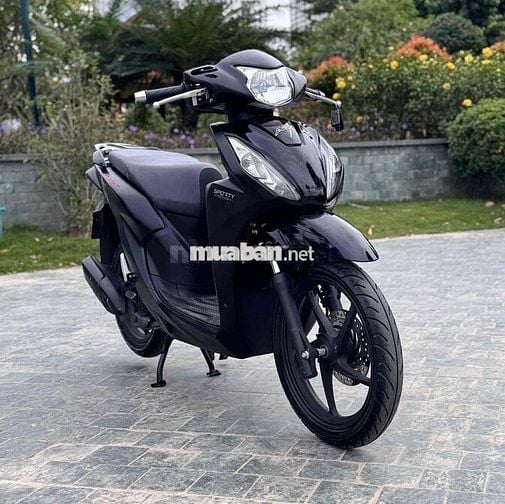 Vision honda dk 2024 👉Góp trước 0 đồng qua cccd