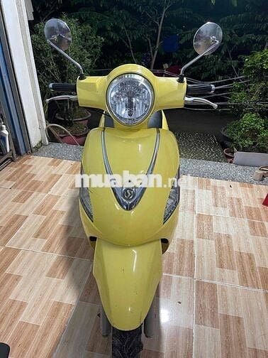 SYM Attila 125Fi 2012 xe zin siêu ngon chất .