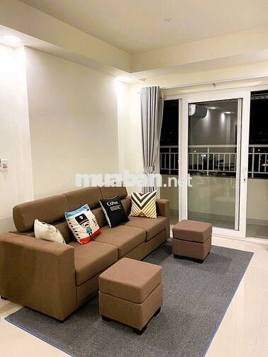 cho thuê căn góc 2pn 2wc full nội thất view Landmark 81 Lavita Garden