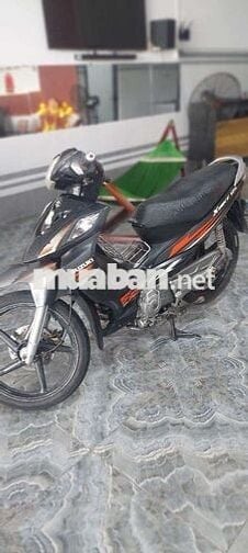 Xe suzuki bs 95
