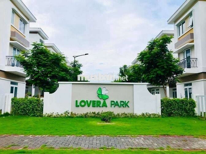 Căn hộ 48m2 1PN 1WC lovera vista đường số 19
