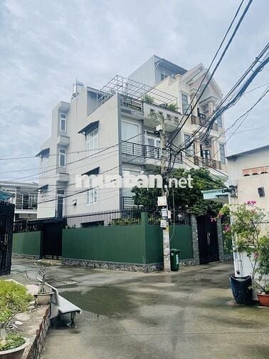 🔥 BÁN ĐẤT TẶNG NHÀ 2 TẦNG – 84m² – HẺM Ô TÔ THÔNG – GẦN CHỢ THỦ ĐỨC 🔥