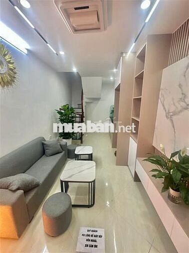 🏙 #G TRUNG TÂM #HAI #BÀ #TRƯNG -SỔ NỞ HẬU -CỰC HIẾM- 20M2 -CHỈ 3,92 TỶ