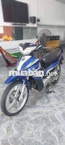 Xe yamaha jupiter bs 65