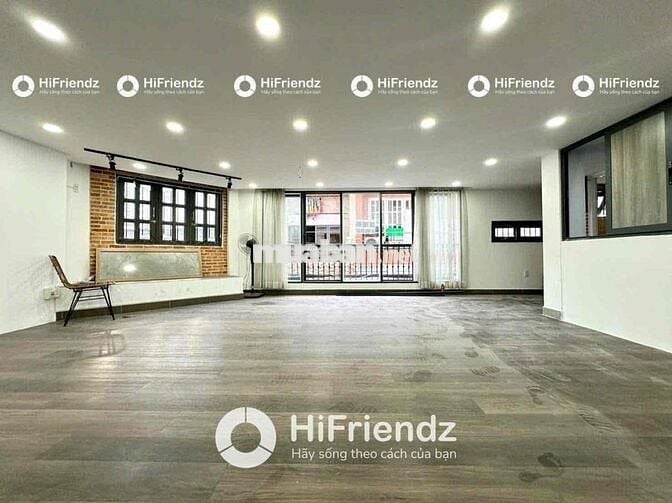 CHO THUÊ NGUYÊN TẦNG - GIÁ RẺ - LUỸ BÁN BÍCH - THOÁNG MÁT - RỘNG 60M2