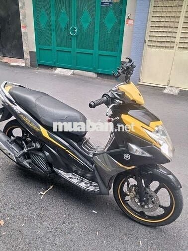 Novo 6 fi biển tp máy zin êm chạy ngon