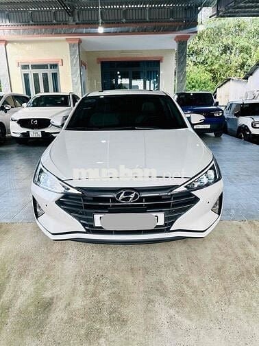 Elantra 2021 2.0 AT - 29000 km
