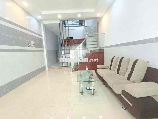 🧧 🧧 CHO THUÊ NHÀ NGUYÊN CĂN HẺM HUỲNH TẤN PHÁT - NHÀ BÈ  - Diện Tích: