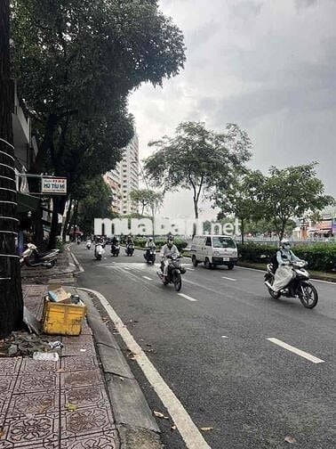 BÁN NHÀ LÊ VĂN SỸ, 3 TẦNG, 40m2, 4 PHÒNG NGỦ ,LÊ VĂN SỸ, QUẬN 3