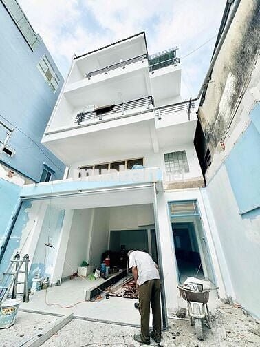 Cho Thuê Mặt Bằng Ngang 7m Ngay Khu Phố Nhật Phạm Viết Chánh Bình Thạn