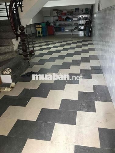 Duplex mới xây dựng cho thuê (40m2)
