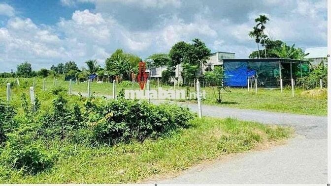 🔥 GIÁ NGỘP CẦN GIẢI CỨU – ĐẤT NỀN NHUẬN ĐỨC, CỦ CHI – TP.HCM