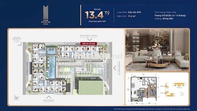 CĂN HỘ CAO CẤP NGAY TRUNG TÂM QUẬN 1
