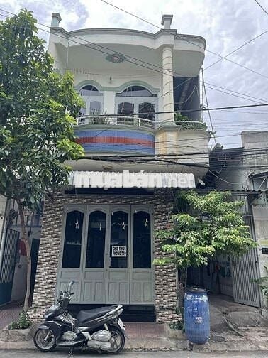 BÁN NHÀ CHÍNH CHỦ KDC 434, BÌNH HOÀ, TP.HCM mới