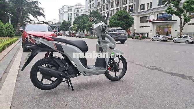 Xe Honda Vision