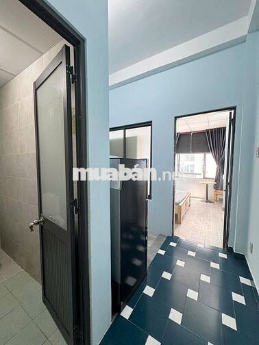 KHAI TRƯƠNG STUDIO MINI 1PN  NGAY TẠI  CỘNG HÒA