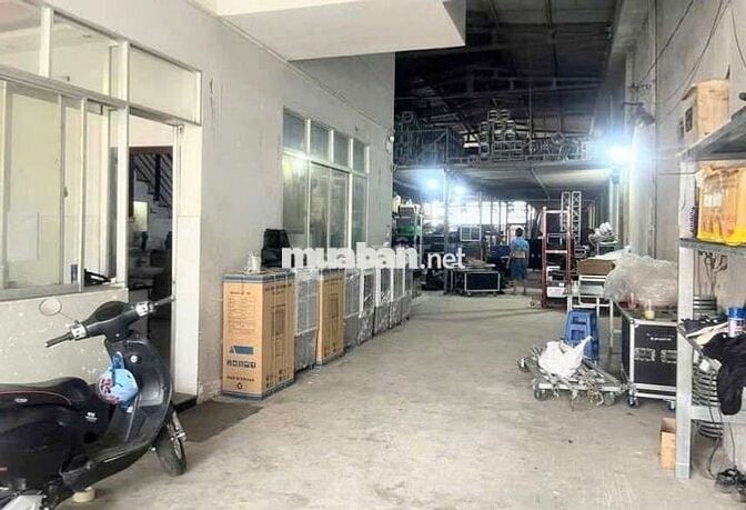 CHO  THUÊ  KHO  XƯỞNG  Y  HÌNH ( 600 m2) LÊ  ĐÌNH  CẨN. QUẬN BÌNH  TÂN