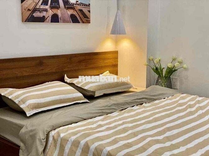 CHO THUÊ CHDV PHÒNG STUDIO CỬA SỔ SIÊU ĐẸP NGAY PHÚ NHUẬN