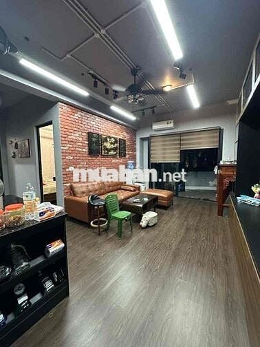 Bán Căn hộ chung cư Lạc Trung 2 ngủ,88m2,view đẹp,funll nội thất