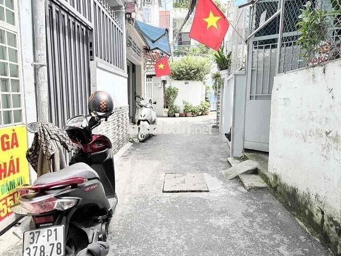 Bán nhà Lương Ngọc Quyến, 2 Tầng, Nhà nhỏ xinh, TL