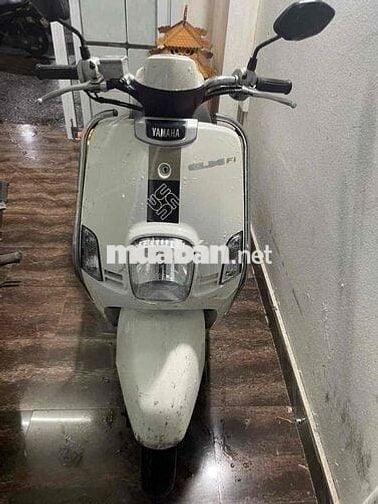 Yamaha Cuxi Nguyên Zin Đi Ít Chính Chủ Biển 29 Ạ