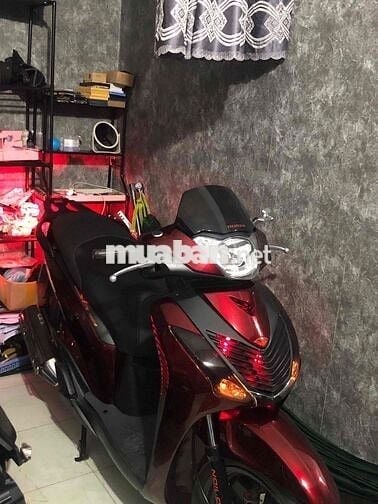 honda 153 úp full áo 2012 mới đẹp