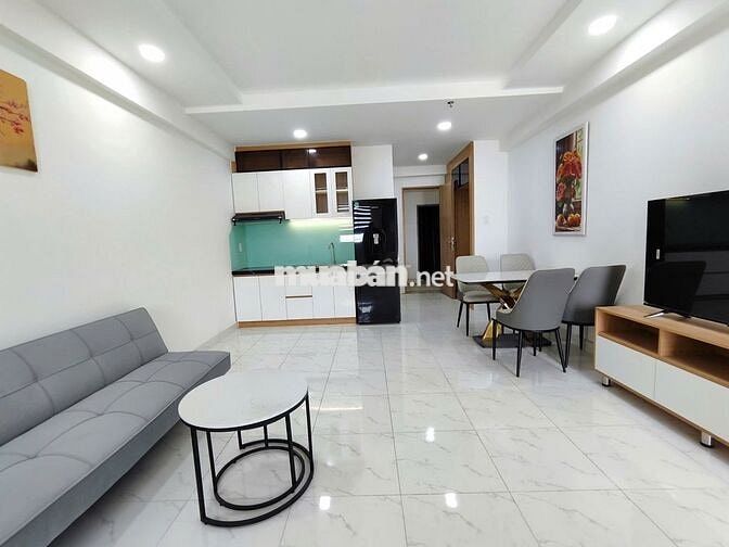 Bán căn hộ chung cư Thạnh Tân gần Vincom Dĩ An giá 850tr nhận nhà ngay