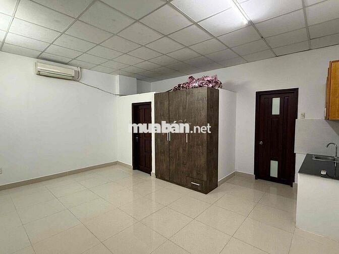 ✨ Phòng đẹp full tiện nghi giá tốt – gần TDTU, Phú Mỹ Hưng, Quận 7