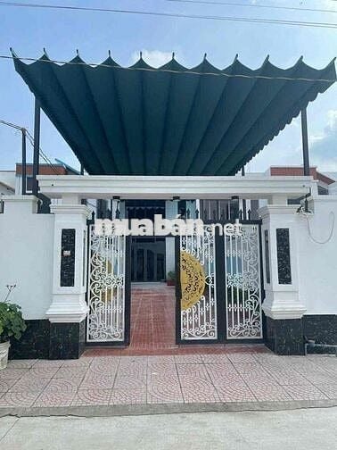 CHO THUÊ NHÀ NGUYÊN CĂN – ẤP PHƯỚC VĨNH, XÃ LONG TRẠCH, HUYỆN CẦN ĐƯỚC