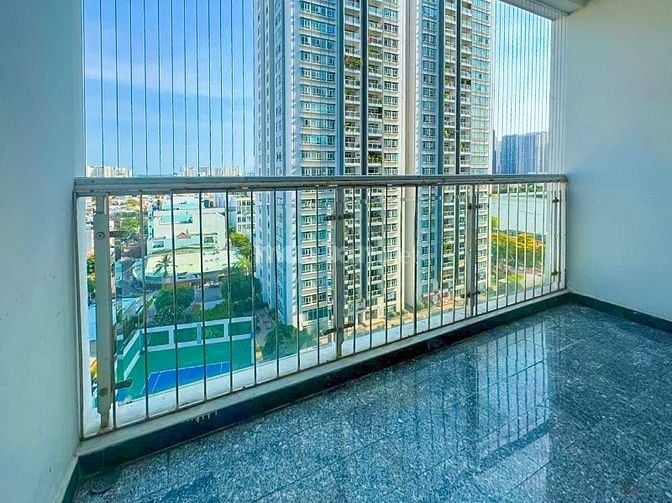 Bán Căn hộ tại Hoàng Anh Riverview Thảo Điền gồm 3 phòng ngủ 138m2