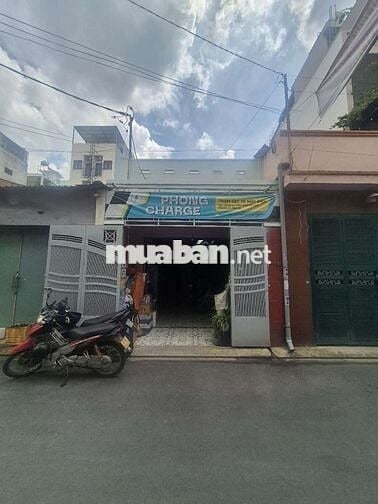 Phòng ktx máy lạnh 1 triệu bao tất ngay TT Tân Bình