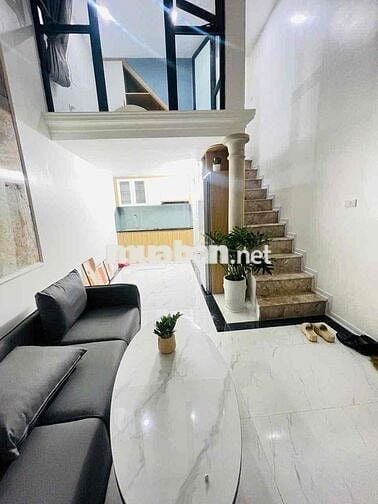 Dưới 4 tỷ có siêu phẩm Tân Mai lớn-15m oto tránh-KD-32m*4T;MT4m;3N