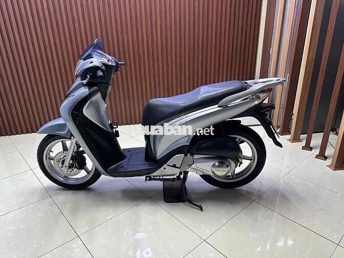 sh 125i Nhập Ý Số máy 104 bstp Chính Chủ