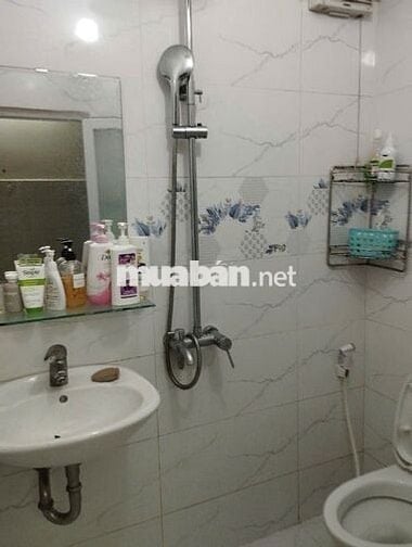 CHO THUÊ NHÀ NGUYÊN CĂN - NGUYỄN VĂN LƯỢNG - GÒ VẮP (GẦN LOTTE MART)