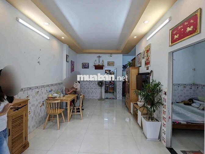 NHÀ ĐẸP TRUNG TÂM LINH CHIỂU,HOÀNG DIỆU 2 DT 58M2 GIÁ NHỈNH 4 TỶ
